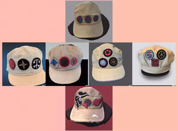 Interpretation of symbols